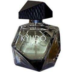 Kyudo for Men von Fragrantia Secrets