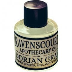 Dorian Gray (Perfume Oil) von Ravenscourt Apothecary