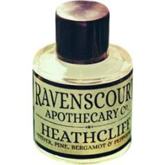 Heathcliff (Perfume Oil) von Ravenscourt Apothecary