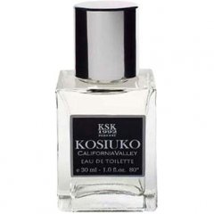 California Valley for Men by Kosiuko