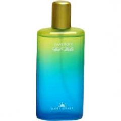 Cool Water Happy Summer by Davidoff
