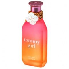 Ripples Tilskud Start Tommy Girl Summer Cologne 2005 by Tommy Hilfiger » Reviews & Perfume Facts