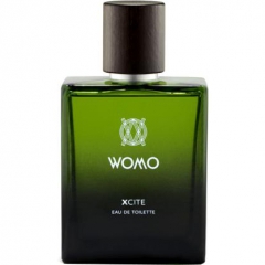 Xcite by Womo