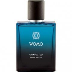 UnXpected by Womo