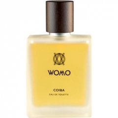 Coiba by Womo