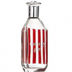 Tommy Girl Summer Cologne 2008 by Tommy Hilfiger