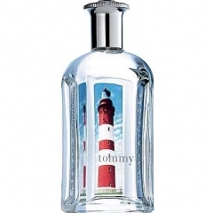 Tommy Summer Cologne 2007 by Tommy Hilfiger