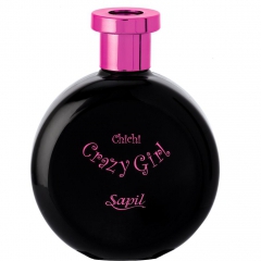 Chichi Crazy Girl by Sapil