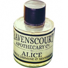 Alice von Ravenscourt Apothecary