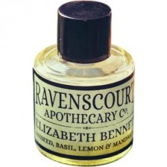 Elizabeth Bennet (Perfume Oil) by Ravenscourt Apothecary