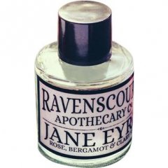 Jane Eyre (Perfume Oil) von Ravenscourt Apothecary