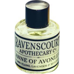 Anne Of Avonlea (Perfume Oil) by Ravenscourt Apothecary