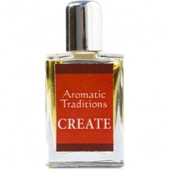 Create by Aromatic Traditions