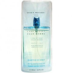 L'Eau d'Issey pour Homme Souffle d'Issey by Issey Miyake
