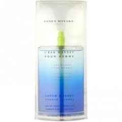 L'Eau d'Issey pour Homme Lueur d'Issey by Issey Miyake