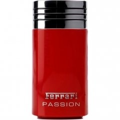 Ferrari Passion by Ferrari