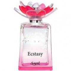 Ecstasy by Sapil