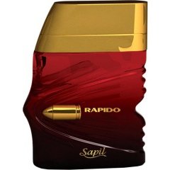 Rapido by Sapil