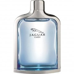 Classic (Eau de Toilette) von Jaguar