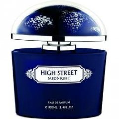 High Street Midnight (Eau de Parfum) by Armaf