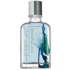 Your Fragrance! for Him (Eau de Toilette) by Replay