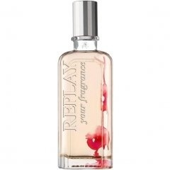 Your Fragrance! for Her by Replay