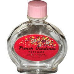 French Gardenia (Perfume) von Lander