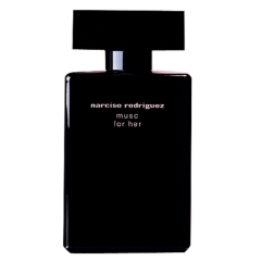 For Her Musc (Oil Parfum) von Narciso Rodriguez