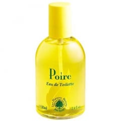 Les Plaisirs Nature - Poire by Yves Rocher