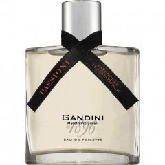Passioni - Patchouli Irresistible by Gandini