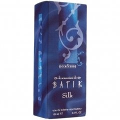Le Sensazioni di Batik - Silk by Occhi Verdi