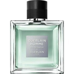 Guerlain Homme (Eau de Parfum) von Guerlain