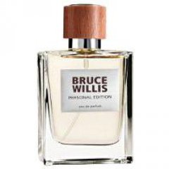 Bruce Willis Personal Edition by LR / Racine