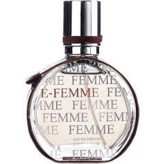 E-Femme by Estiara
