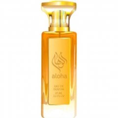 Aloha / الوها (Eau de Parfum) by Khaltat / خلطات