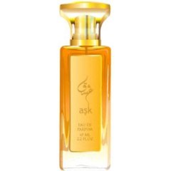 Aşk (Eau de Parfum) by Khaltat / خلطات