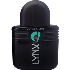 Java by Axe / Lynx