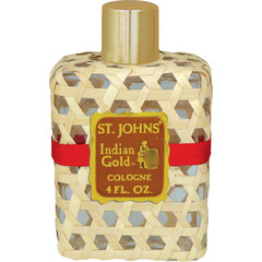 Indian Gold von St. Johns