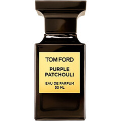 Purple Patchouli by Tom Ford