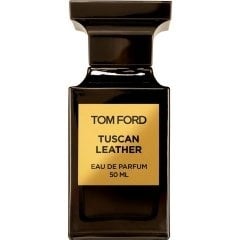 Tuscan Leather (Eau de Parfum) von Tom Ford
