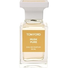 Musk Pure by Tom Ford
