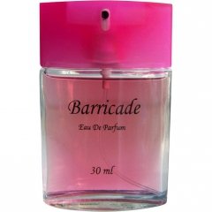 Barricade by BK Perfumes