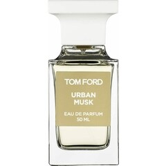 Urban Musk by Tom Ford