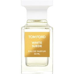 White Suede (Eau de Parfum) by Tom Ford