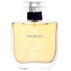 Iris Bleu by Gandini