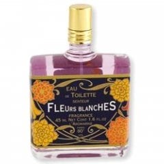 Fleurs Blanches by Outremer / L'Aromarine
