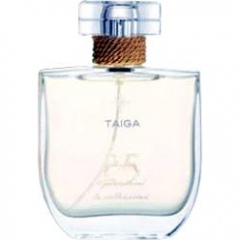 Taiga (Eau de Parfum) by Gandini