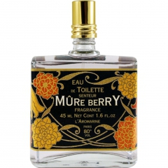 Mûre Berry by Outremer / L'Aromarine