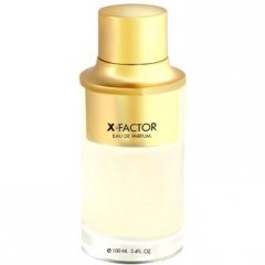 X-Fashion / X-Factor for Women (Eau de Parfum) by Estiara