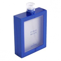 Pino Blue by Pino Silvestre